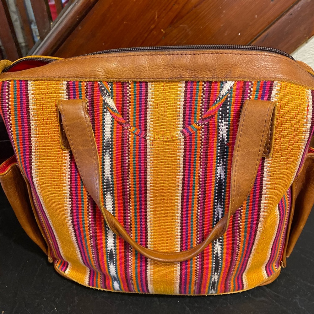 Nena and co Sedona bag
